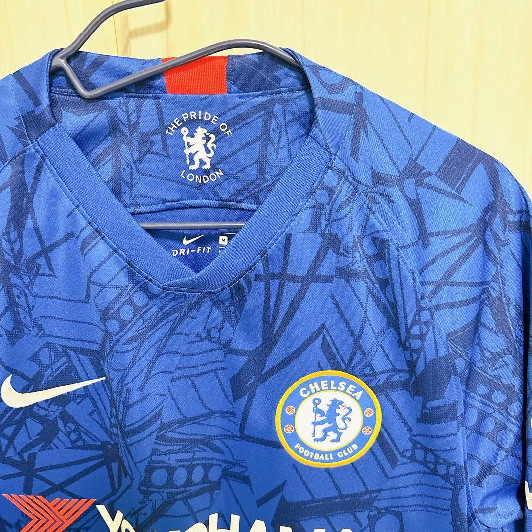 タグ付き　ジョルジーニョ　チェルシー　ユニフォーム　正規品　新品　古着