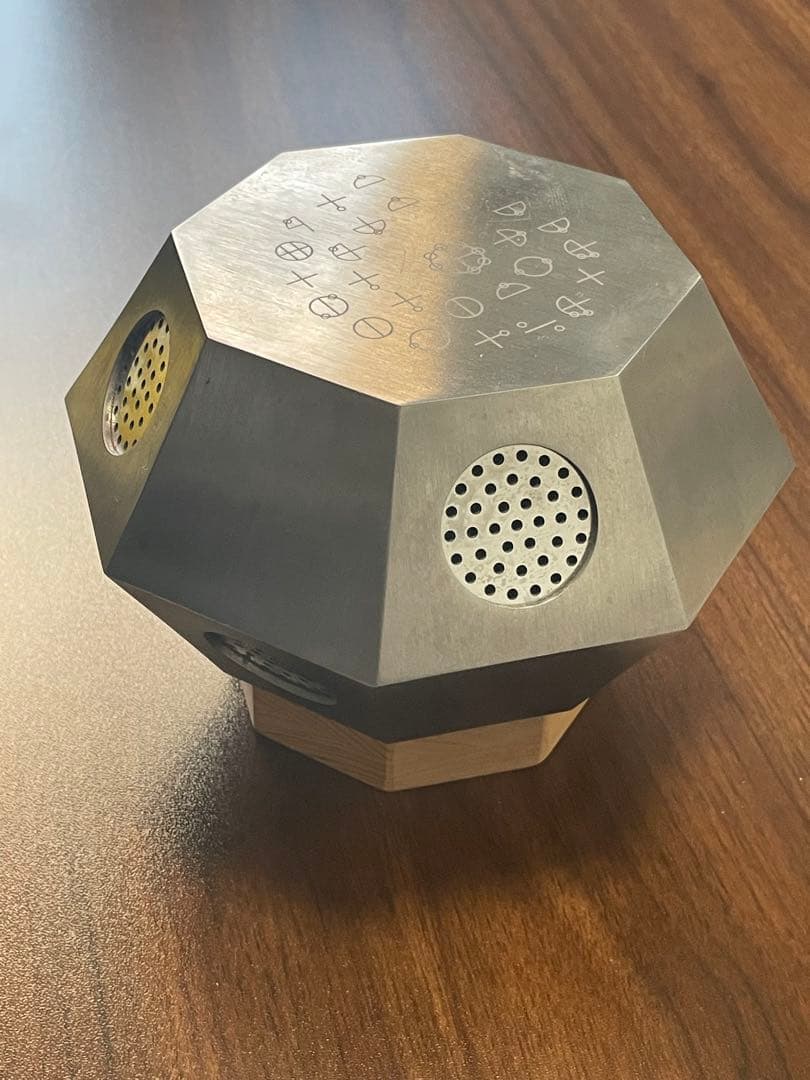 【超希少】オクトミラクル　吉田統合研究所