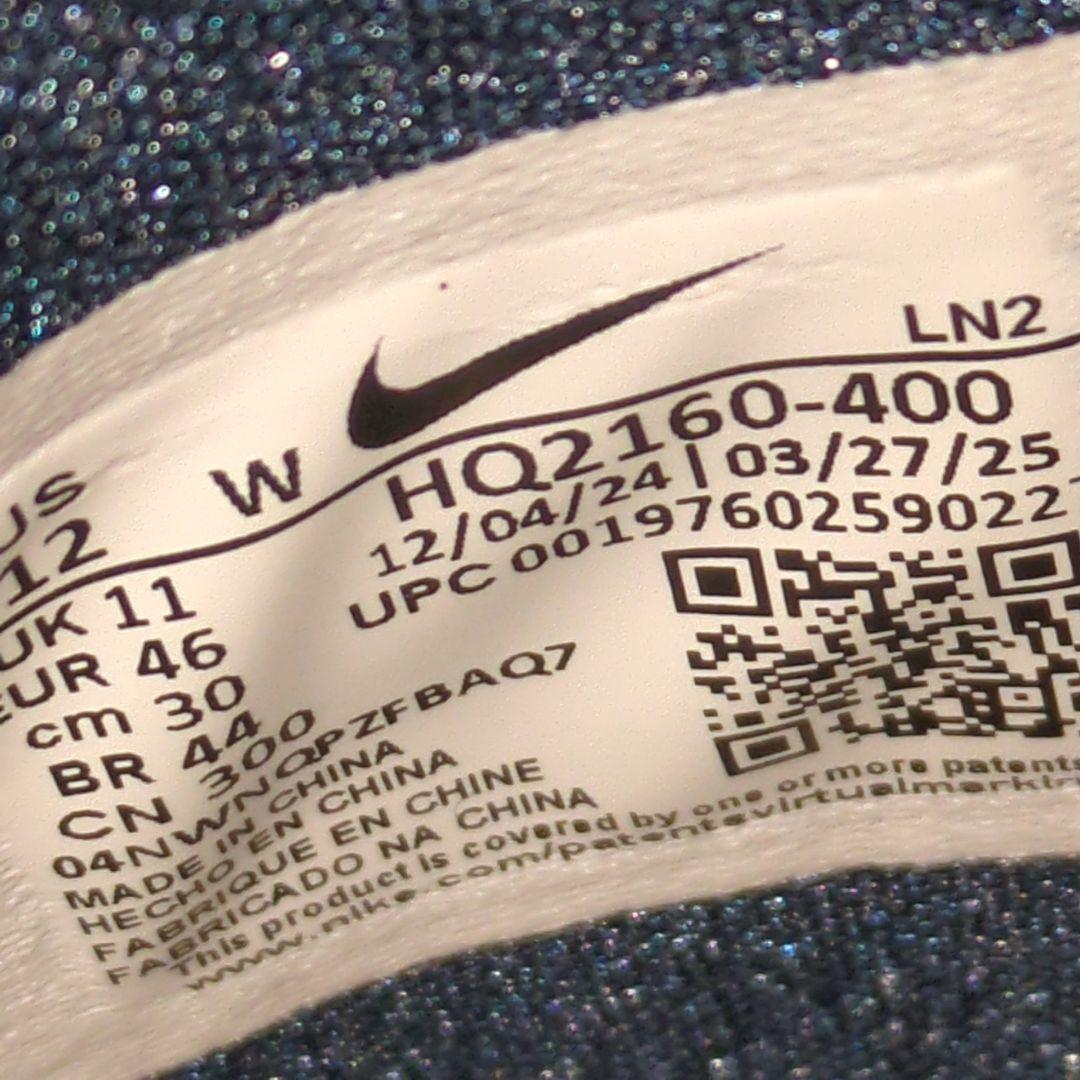 30.0 ナイキ インフィニティ ツアー BOA 2 ゴルフシューズ NIKE