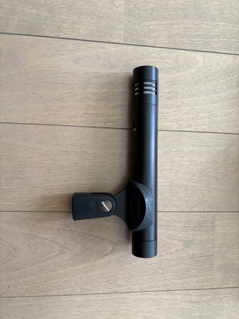 AKG P170 コンデンサーマイク ステレオペア