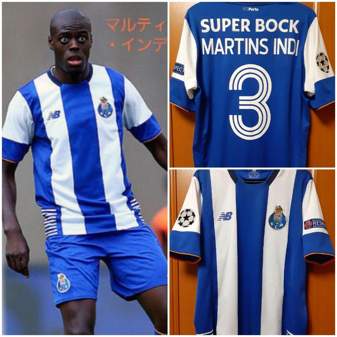 マルティンス・インディ