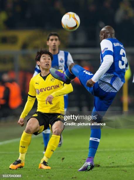 マルティンス・インディ