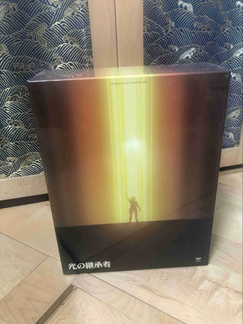 VTSTOYS VM041DX GUTS隊員 マドカ・ダイゴ 1/6フィギュア