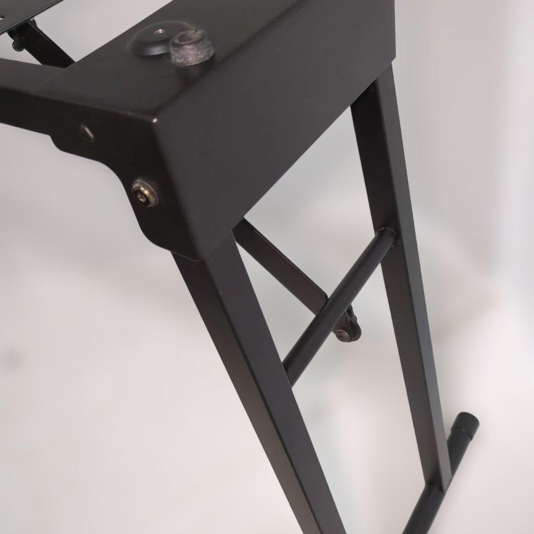 【美品】CASIO カシオ　純正ピアノスタンド CS-53P privia