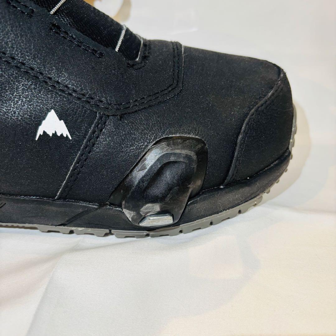 バートン Burton Ruler Step On ブーツ 27cm ブラック