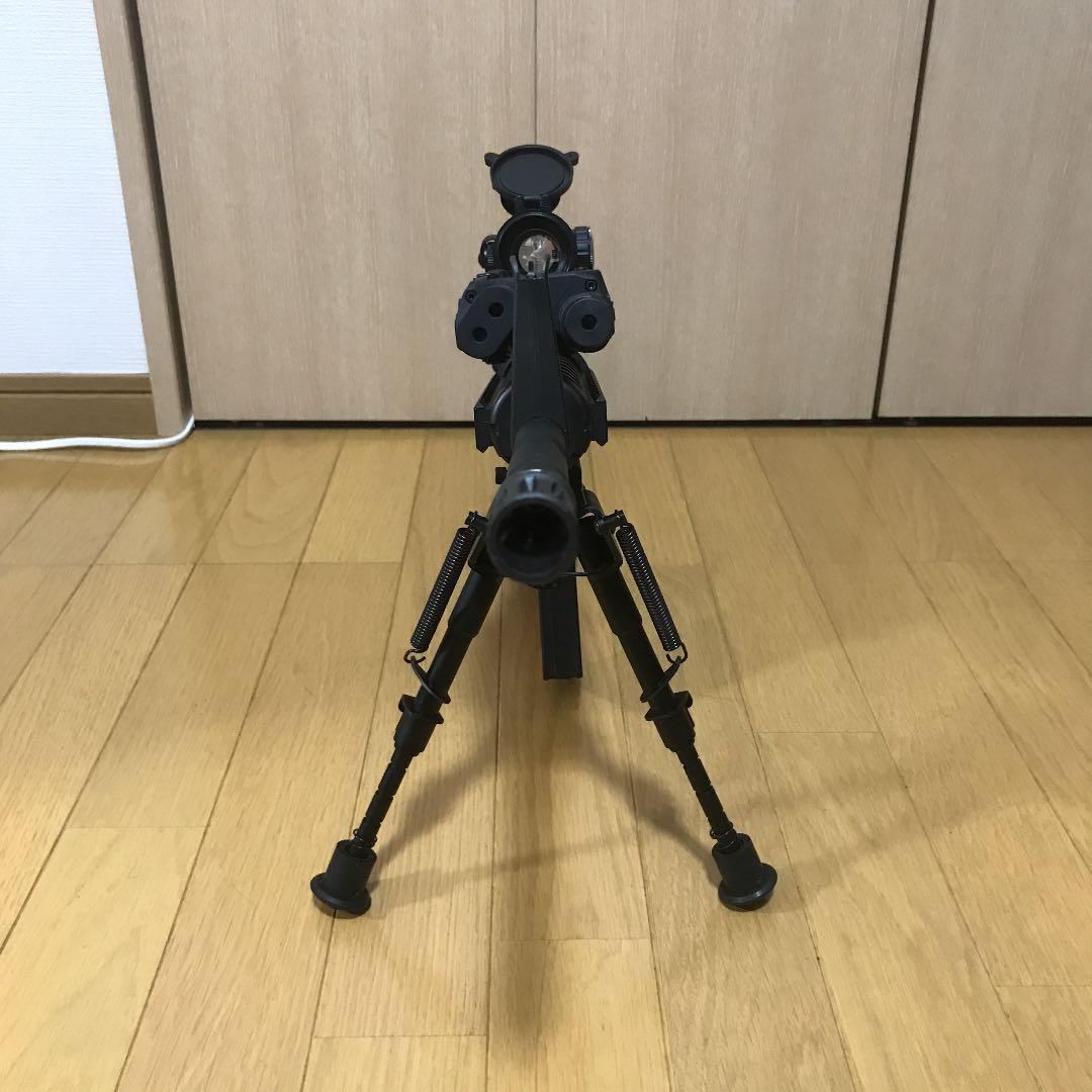 東京マルイ　M4A1