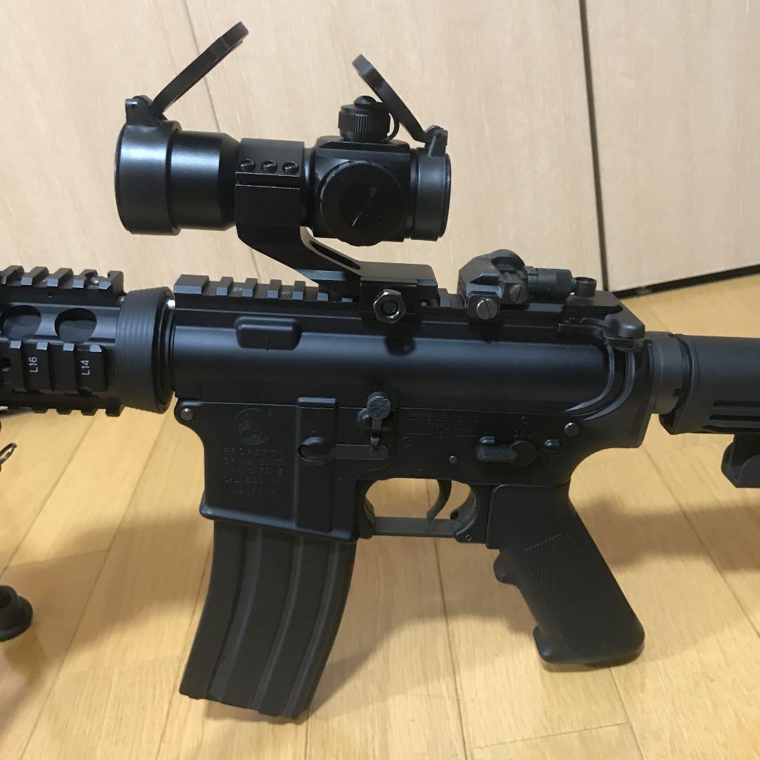 東京マルイ　M4A1