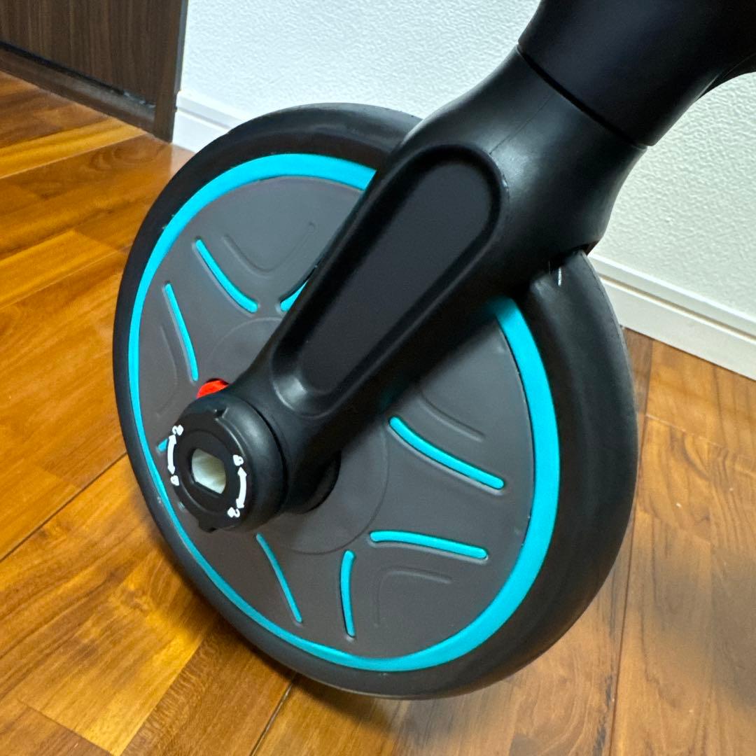 GLOBBER エクスプローラー トライク 3in1 三輪車