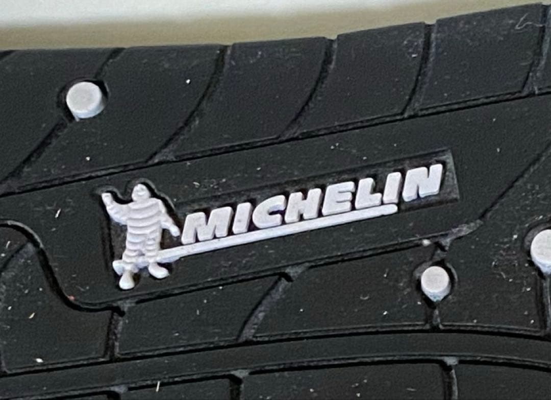 エバーラスト　ボクシングシューズ ミシュランコラボ24.0センチ