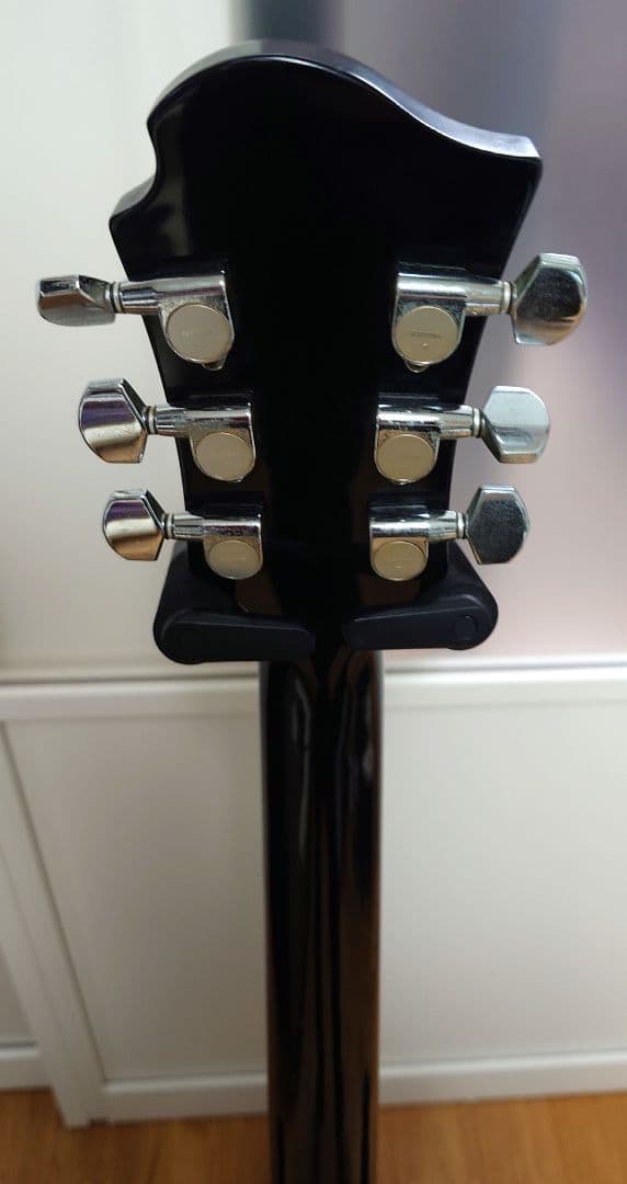 【XJAPAN YOSHIKI モデル】BG-125X フェルナンデス バーニー