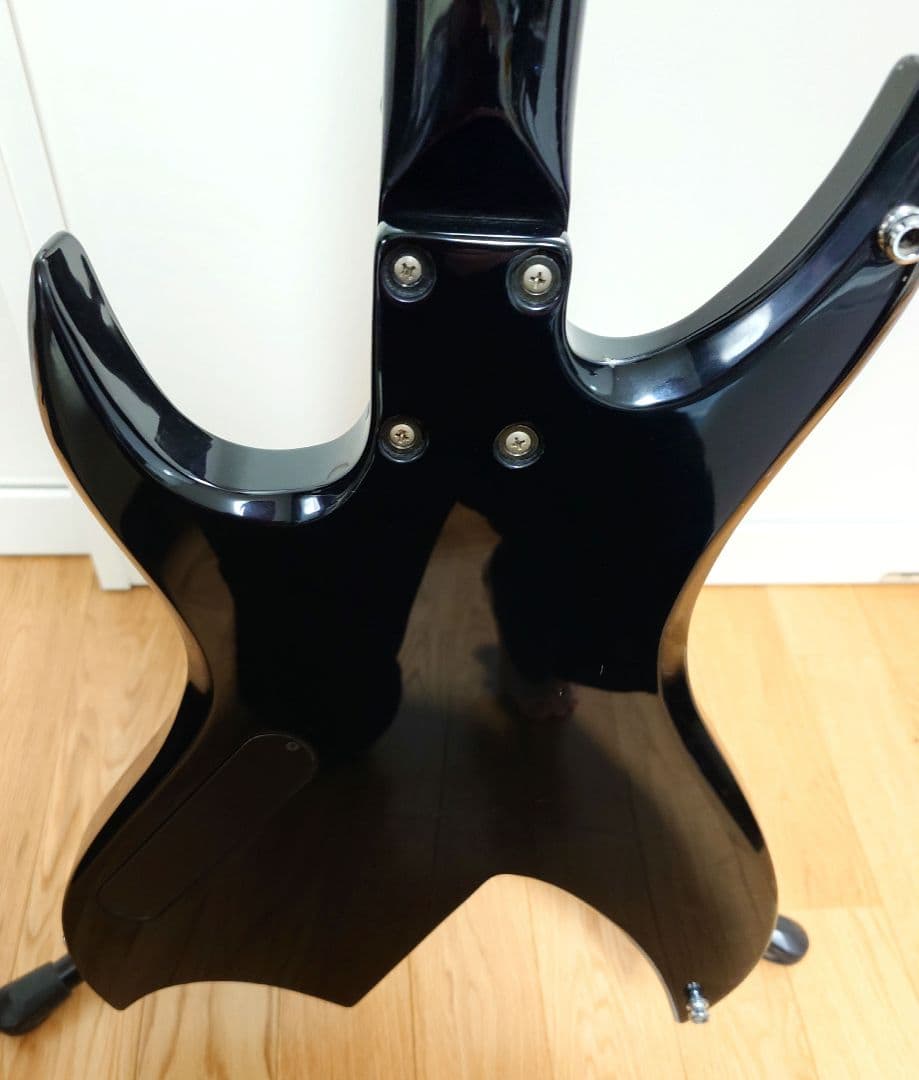 【XJAPAN YOSHIKI モデル】BG-125X フェルナンデス バーニー