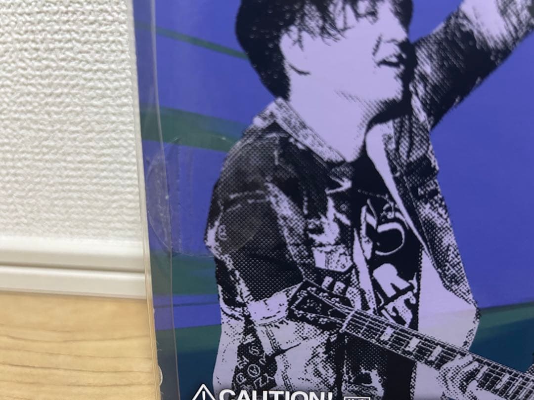 Official 髭男dism ヒゲダン brokker フィギュアセット