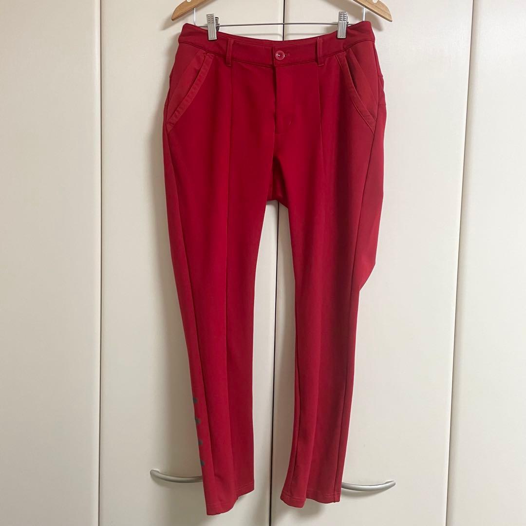 muta ムータ　ゴルフ　ロングパンツ　5(M)