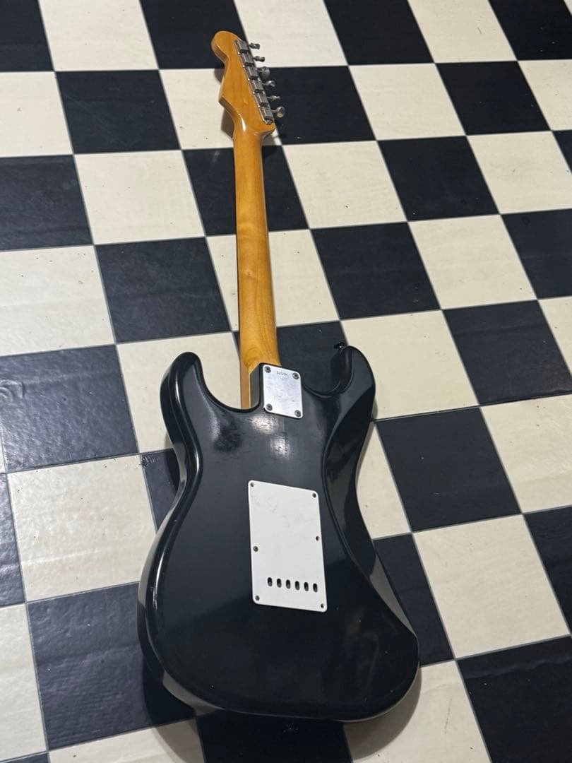 ゴ*離様 ESP EDWARDS エドワーズ　ストラト