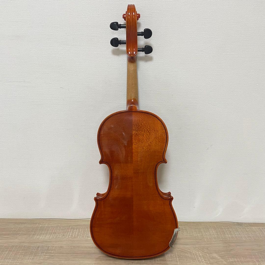 SUZUKI No. 280 1/2 分数バイオリン 初心者 ANNO 2002