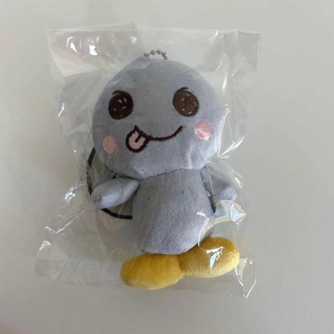 RIIZE MD ウンソク ソンヨンドリ 10cm ドールキーリング