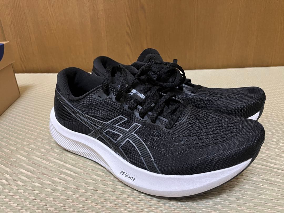 エボライドスピード3 26.0 Evoride Speed3