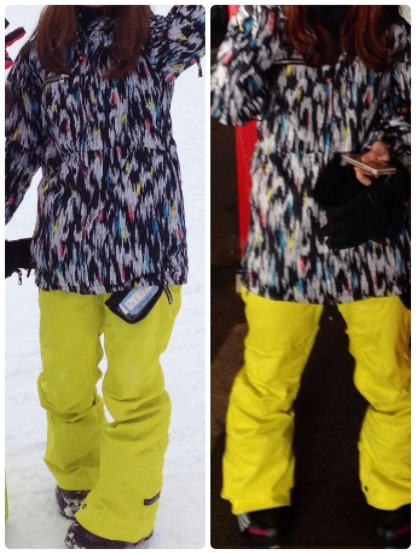 スノーボード RIDE BOARDS