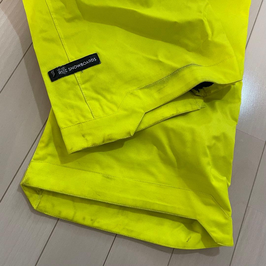 スノーボード RIDE BOARDS