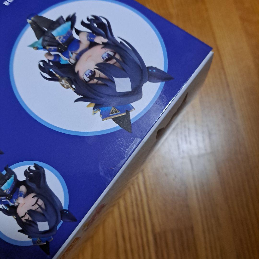 ウマ娘 ねんどろいど ヴィルシーナ グッドスマイルカンパニー 未開封品