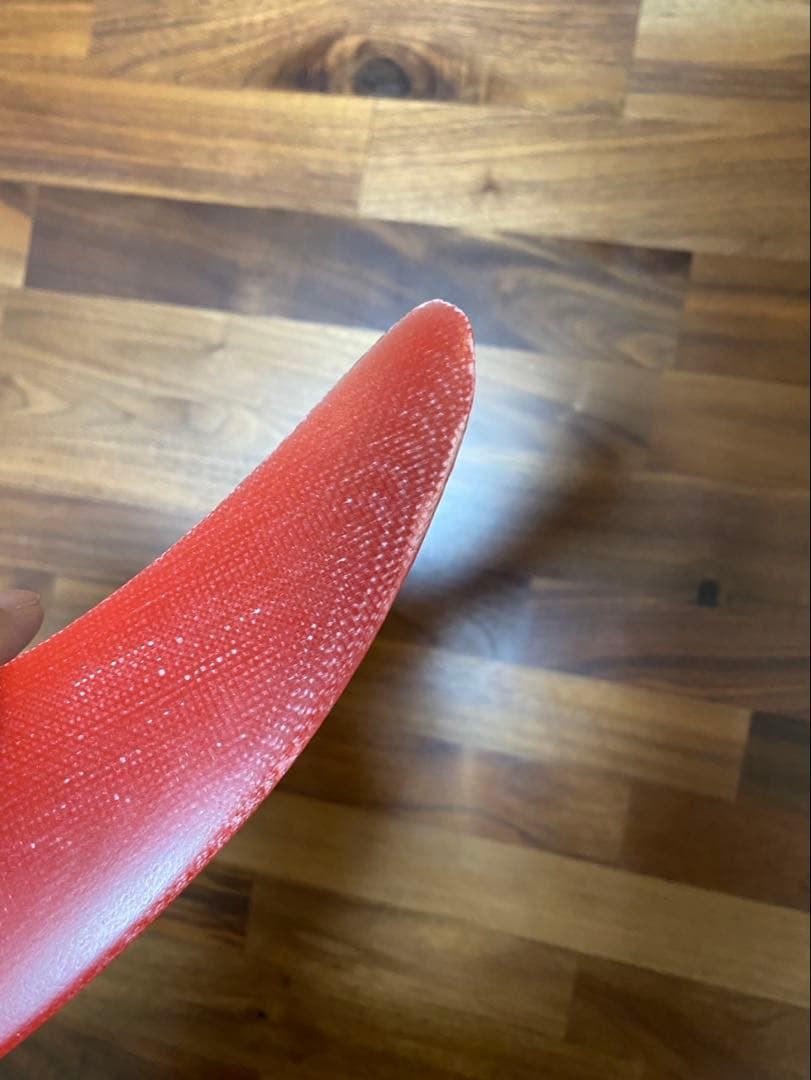 フライングダイヤモンド フィン performance7.5”