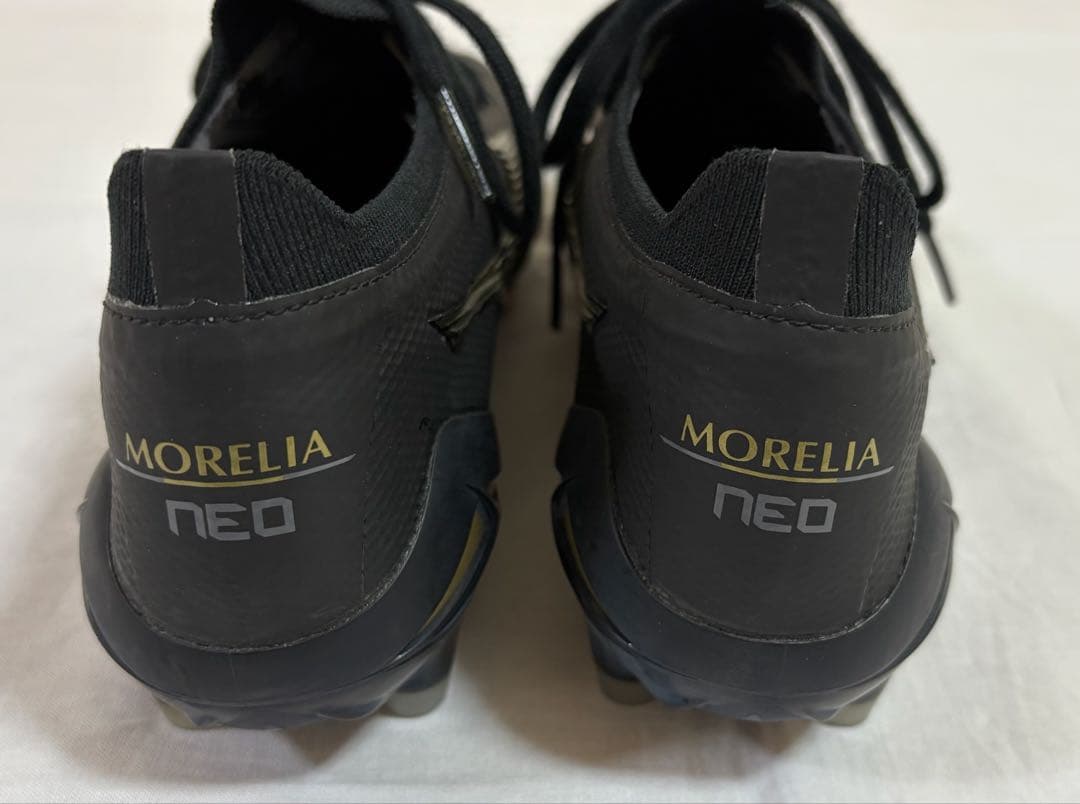 MORELIA NEO IV β JAPAN 26cm P1GA234050