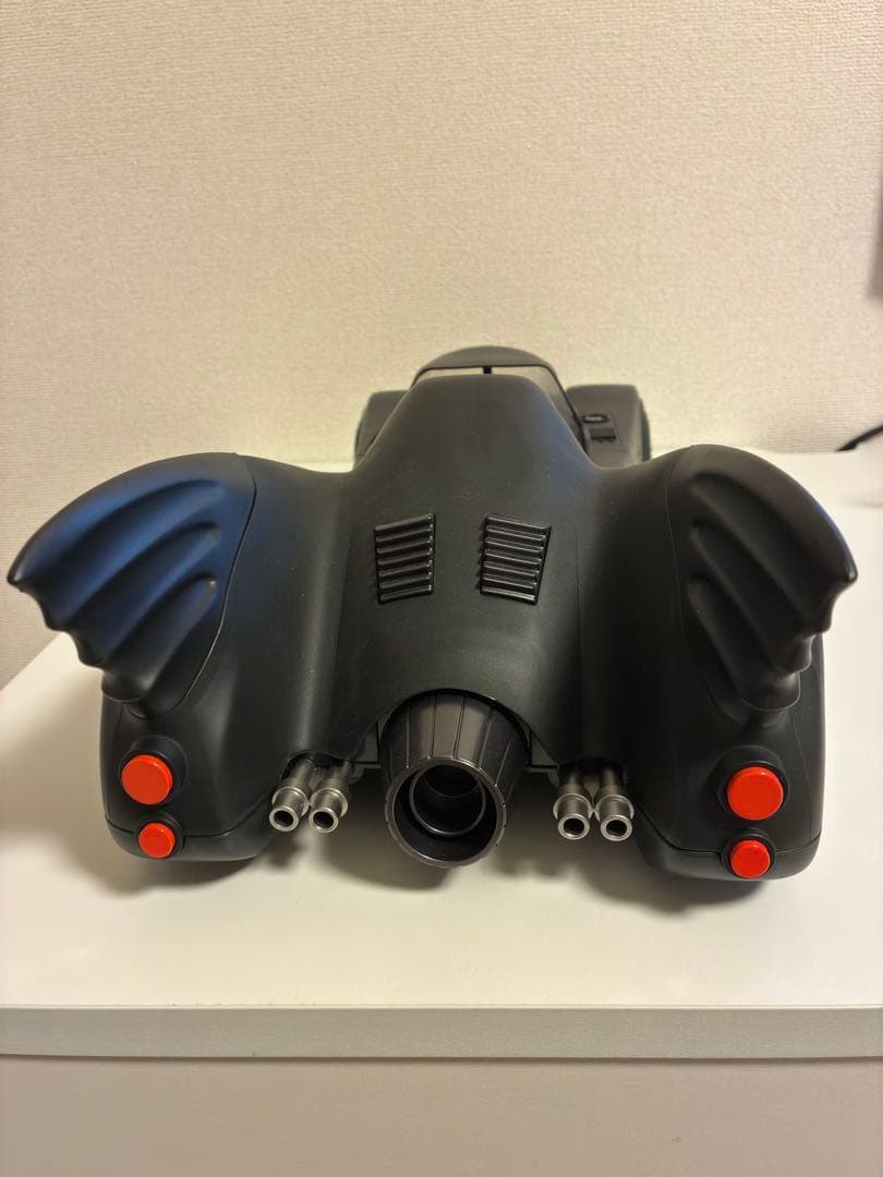 DCマルチバース　バットマン　バットモービル