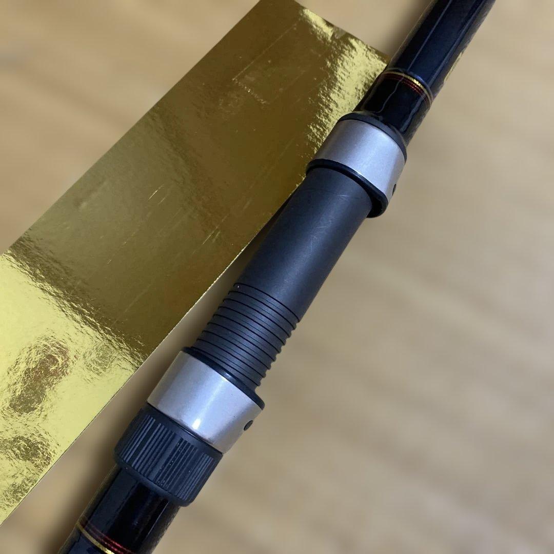 Daiwa REGAL 3-53 磯竿 送料高騰安心の送料込み価格