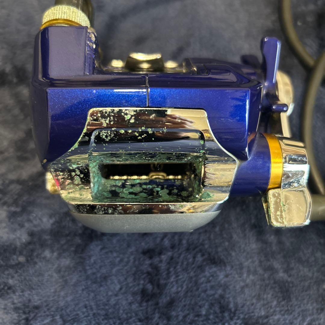 Daiwa HYPER TANACOM 400 電動リール