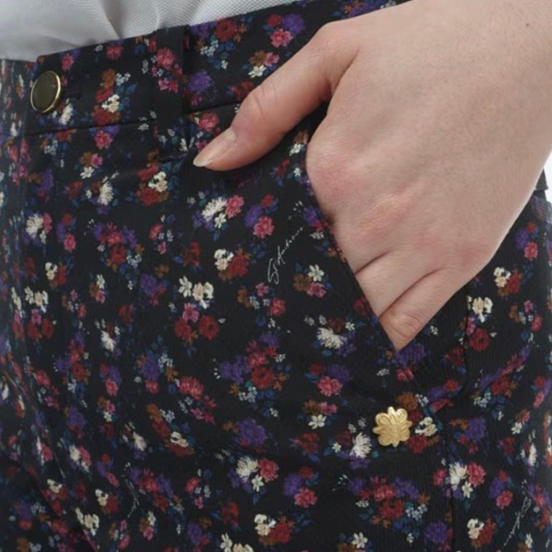 新品⭐︎ St ANDREWS ショートパンツ S