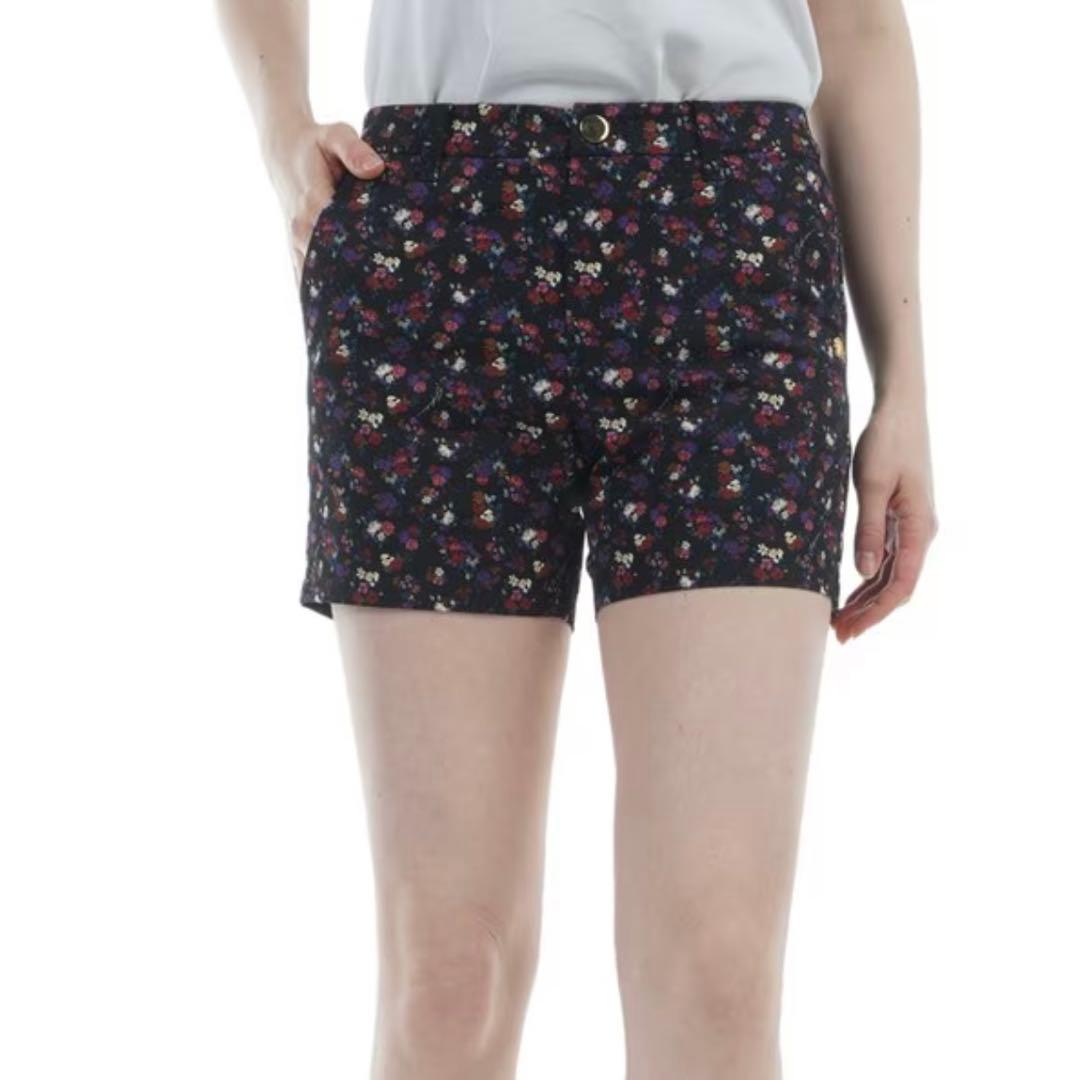 新品⭐︎ St ANDREWS ショートパンツ S