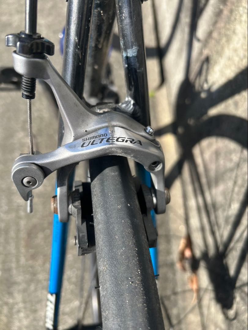 TREK ONESERIES 1.1 アルテグラ 105 ロードバイク