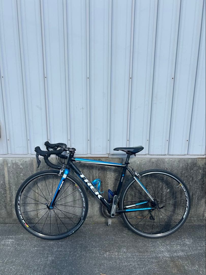 TREK ONESERIES 1.1 アルテグラ 105 ロードバイク