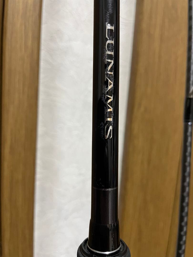 20ルナミス S96ML