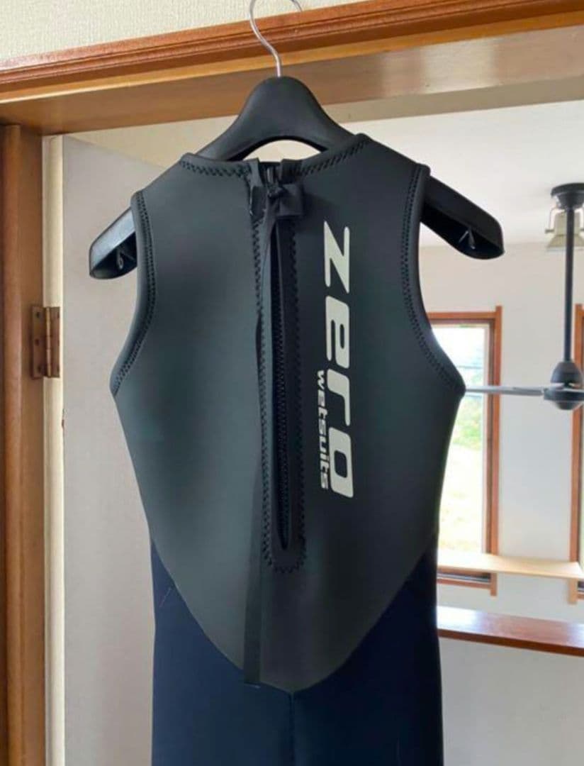 ロングジョン　レディース