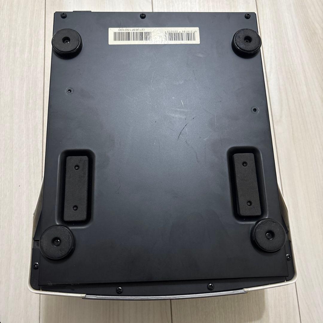 正常動作品 Vestax CDX-05