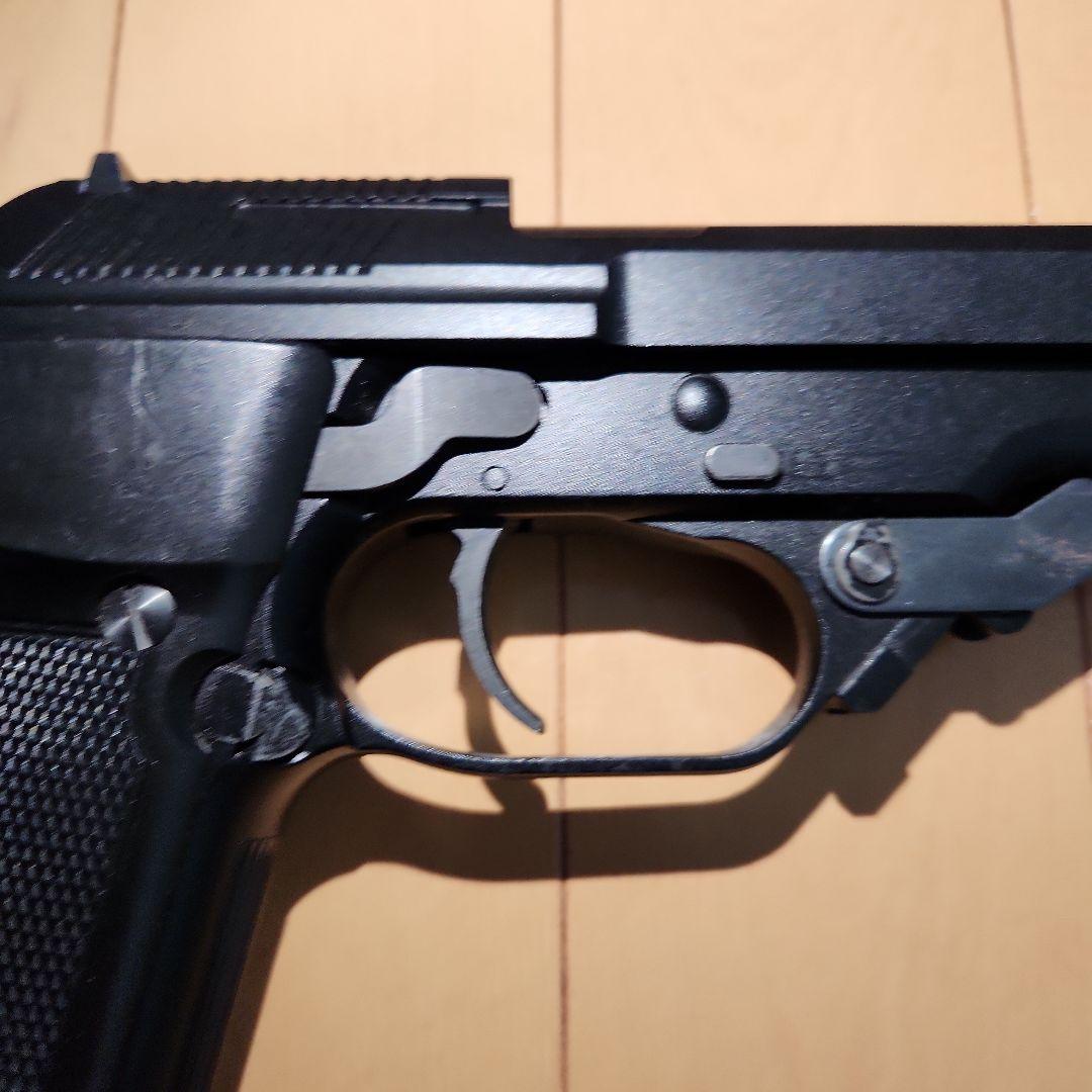 KSC　M93R　ガスガン