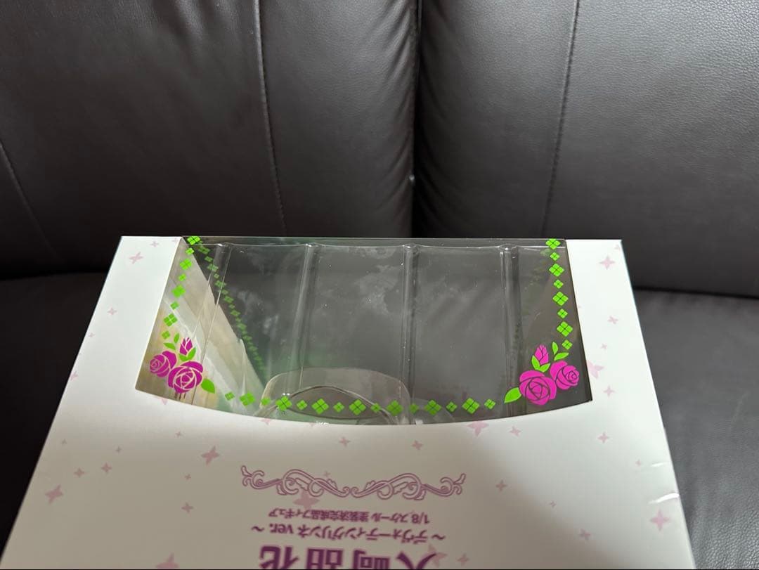 大崎甜花 デヴォーティングリンネver. 1/8スケールフィギュア あみあみ