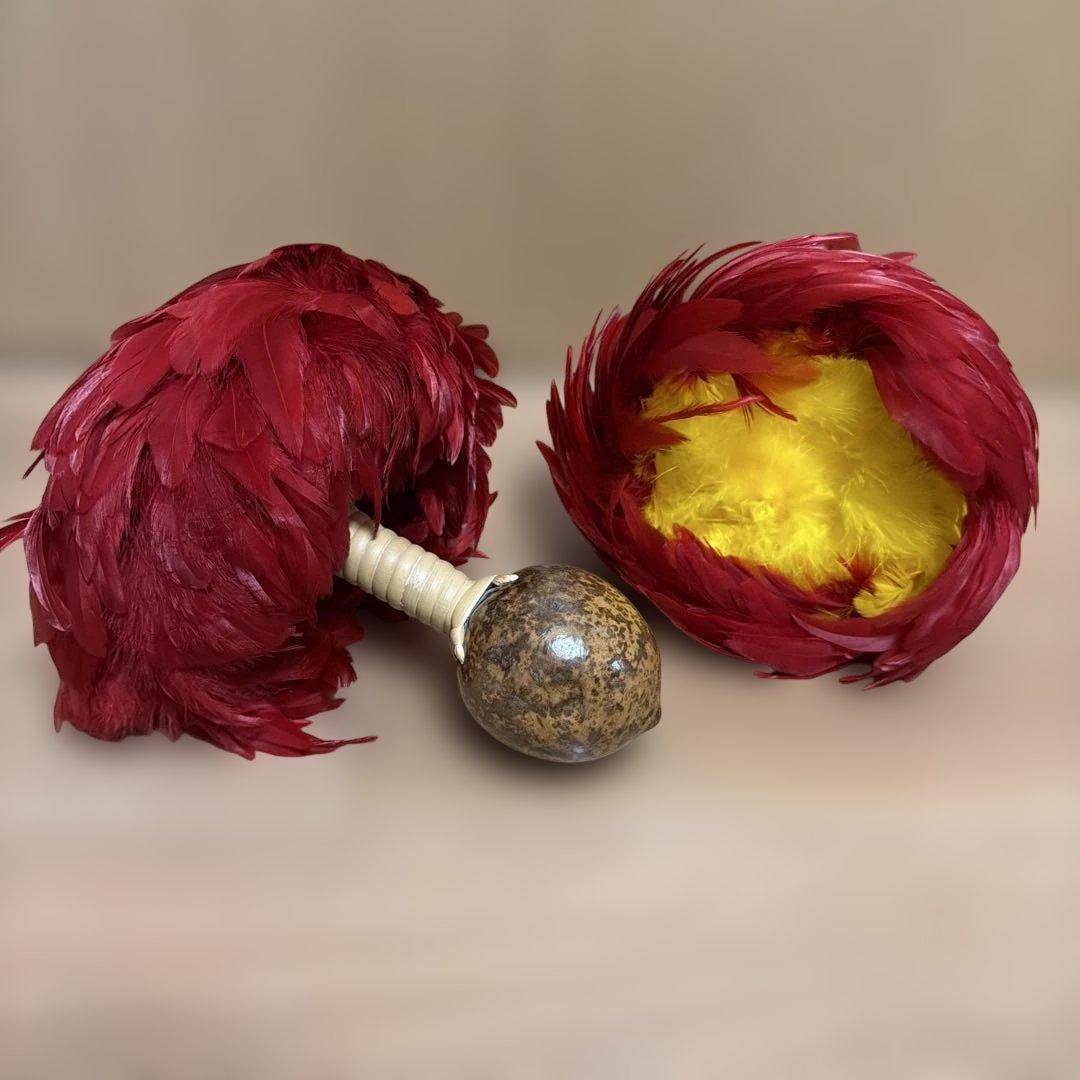 フラ　ウリウリ　未使用　美品