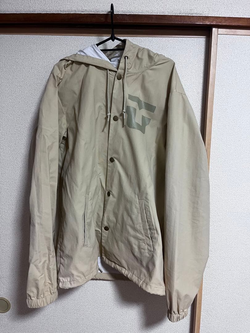 UNION BINDING CO. ナイロンジャケット Lサイズ