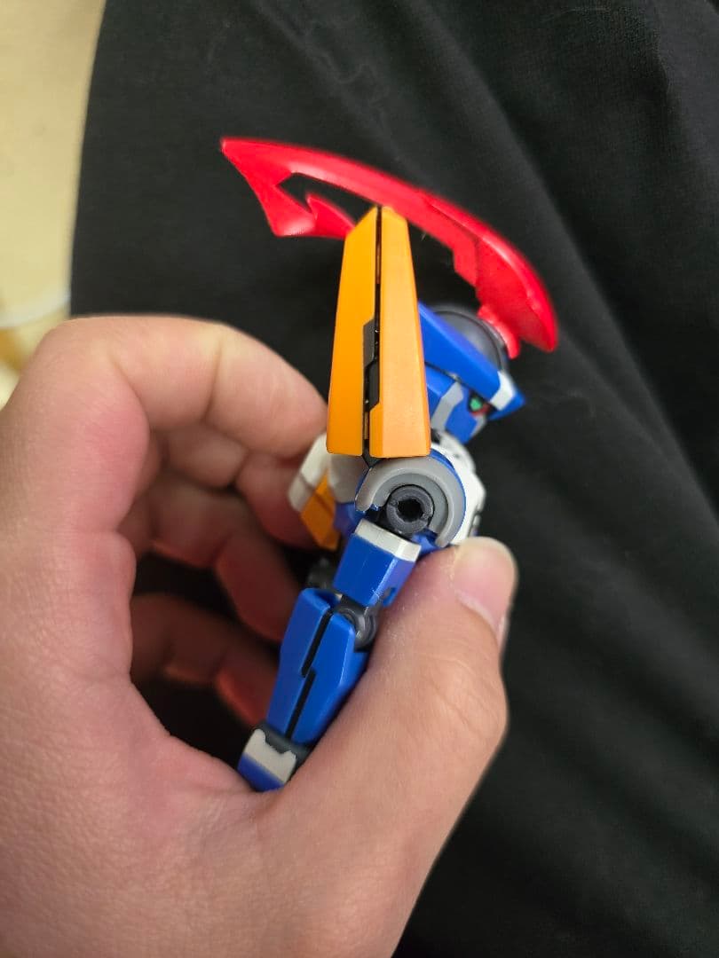 リ*ー様 BANDAI ダンボール戦機 LBX Zモード Σオービス　σオービス