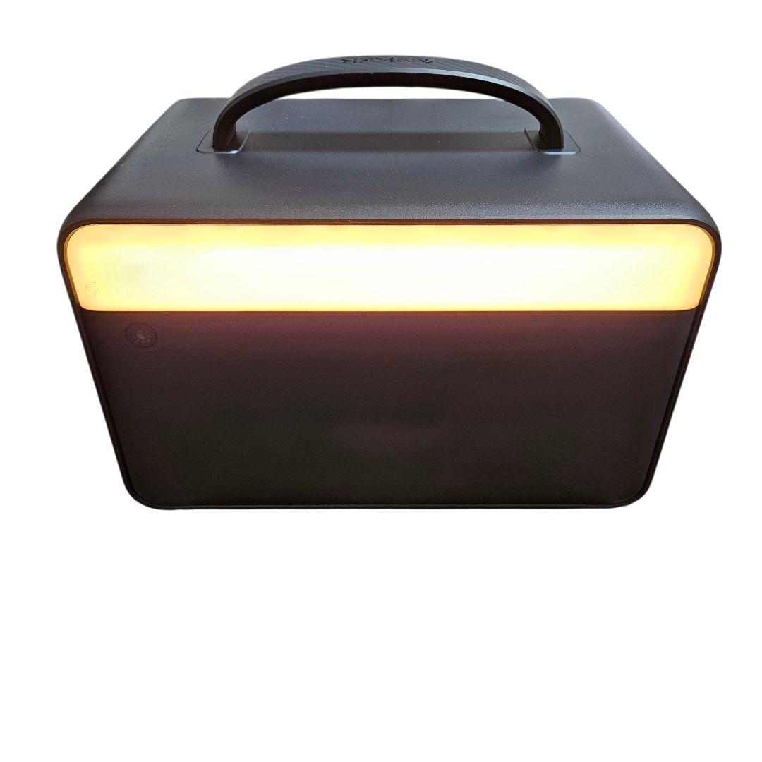 【coroさん専用】アンカー Anker PowerHouseⅡ 800