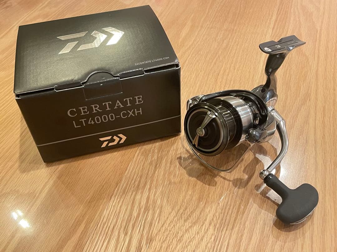 24 セルテート 4000