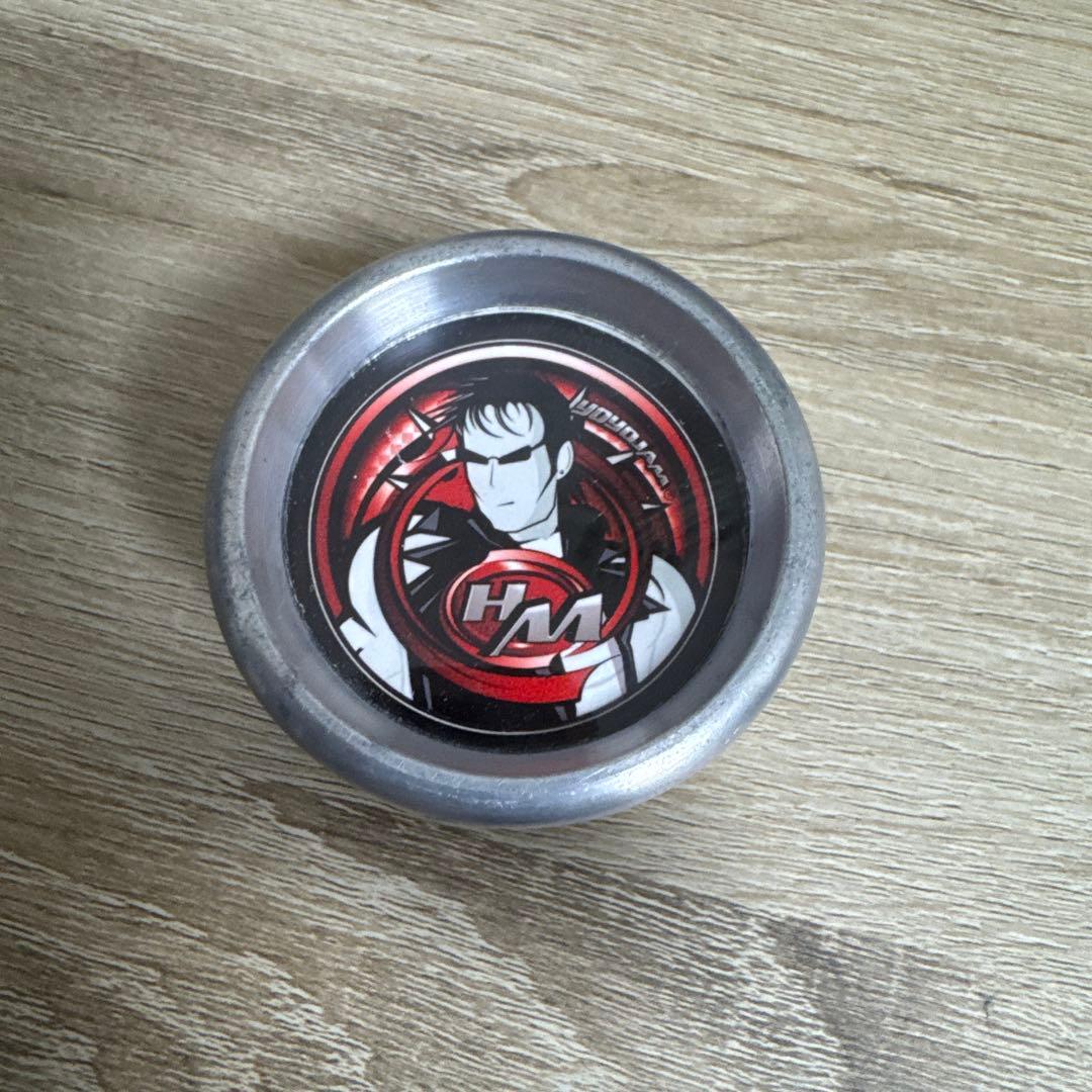 yoyojam ヒットマン