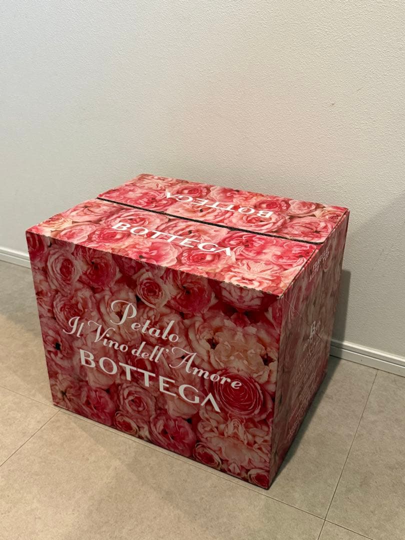 モスカートペタロ　 スパークリングワイン　甘口スパークリングワイン　12本セット