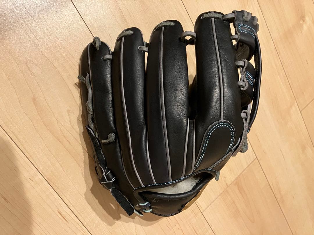 SSKプロエッジ軟式オーダーグローブ！