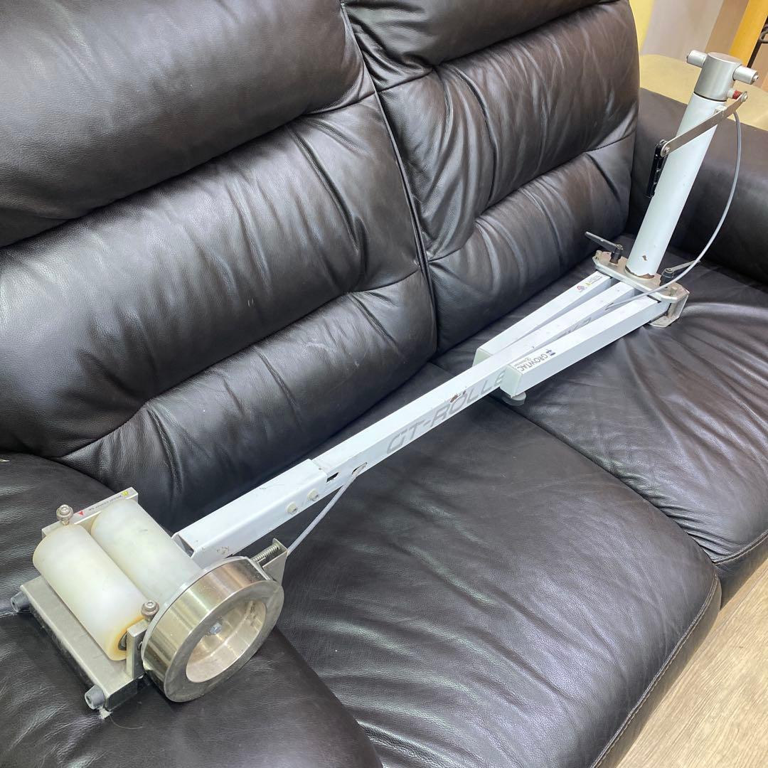 アクセサリー GROWTAC GT-ROLLER FLEX 3