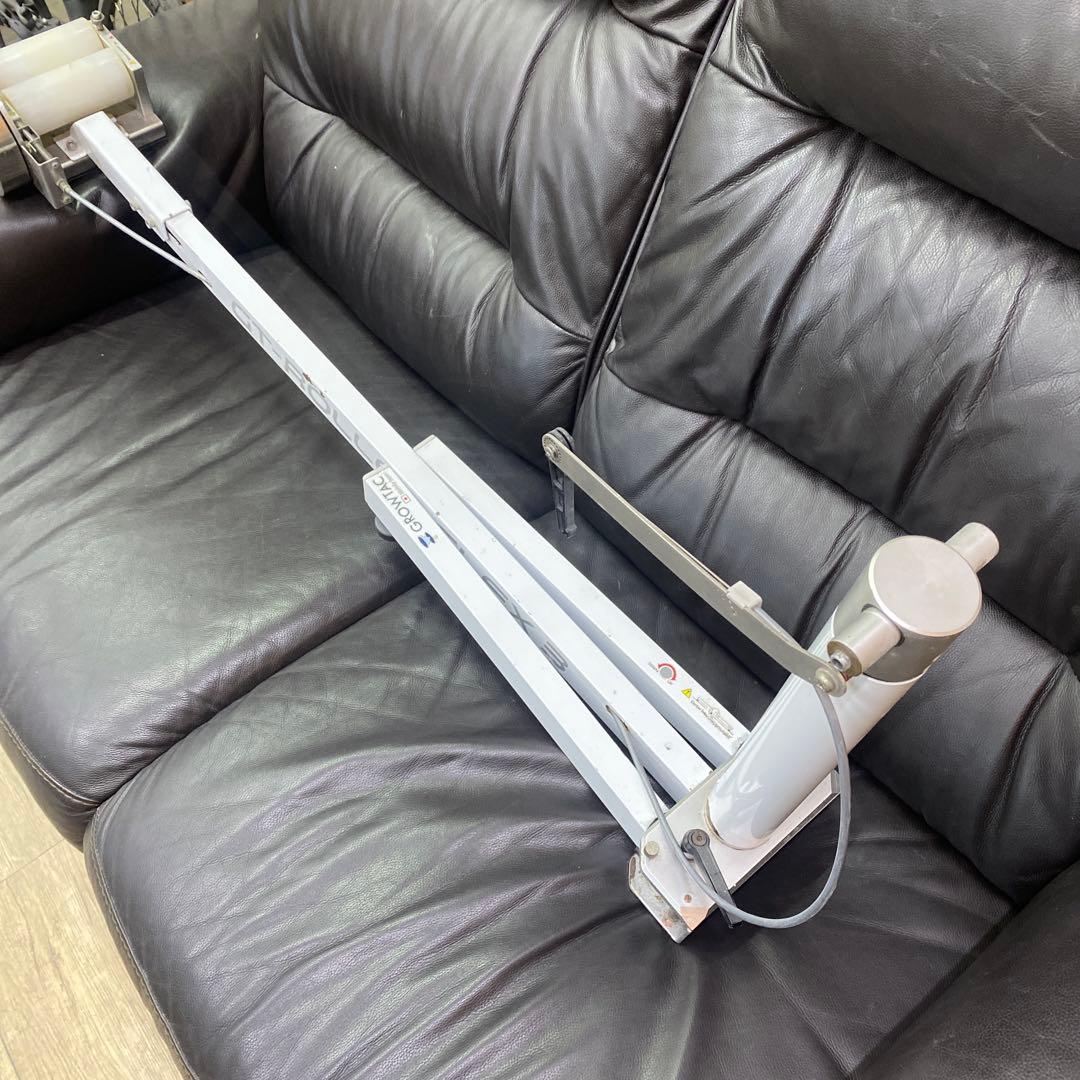 アクセサリー GROWTAC GT-ROLLER FLEX 3