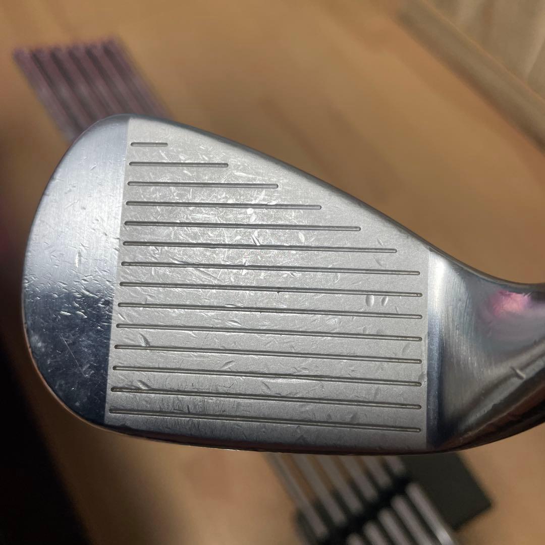 タイトリストT150アイアン（2023モデル）7本セットDG AMT S200