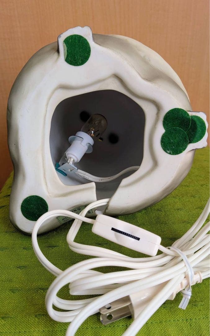 となりのトトロ　ルームライト